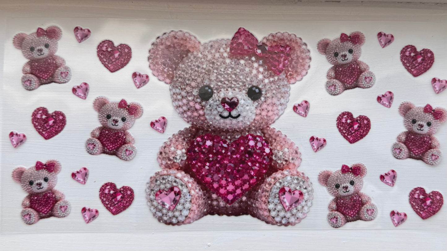 Bears/Rhinestone