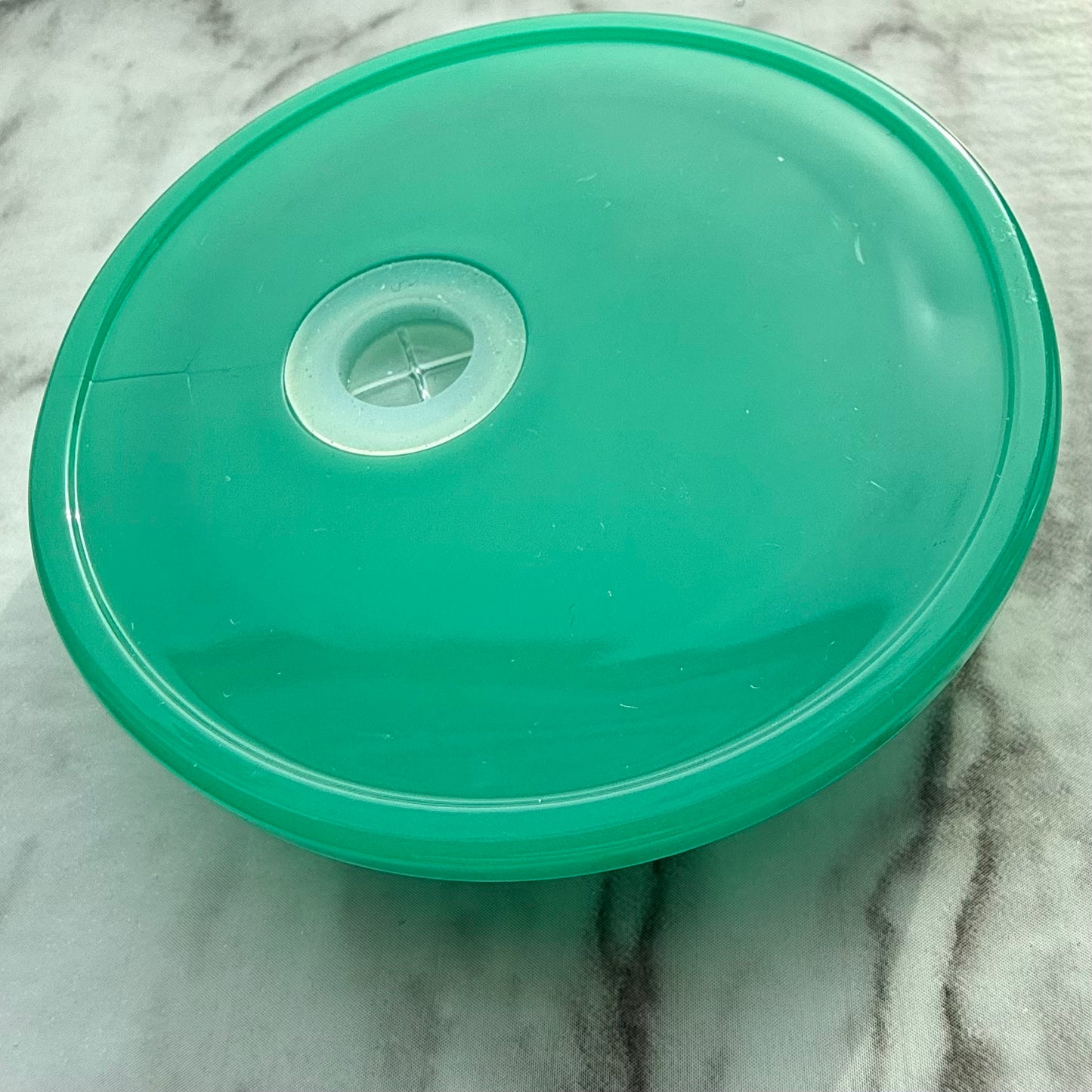 Solid Lids