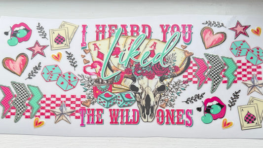 Wild Ones
