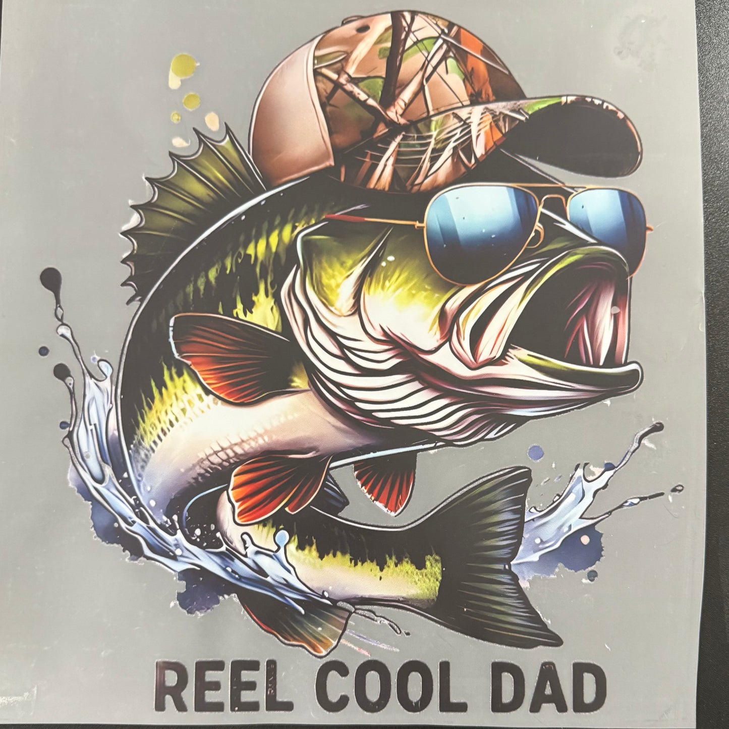 Reel Cool Dad