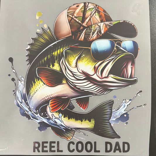 Reel Cool Dad
