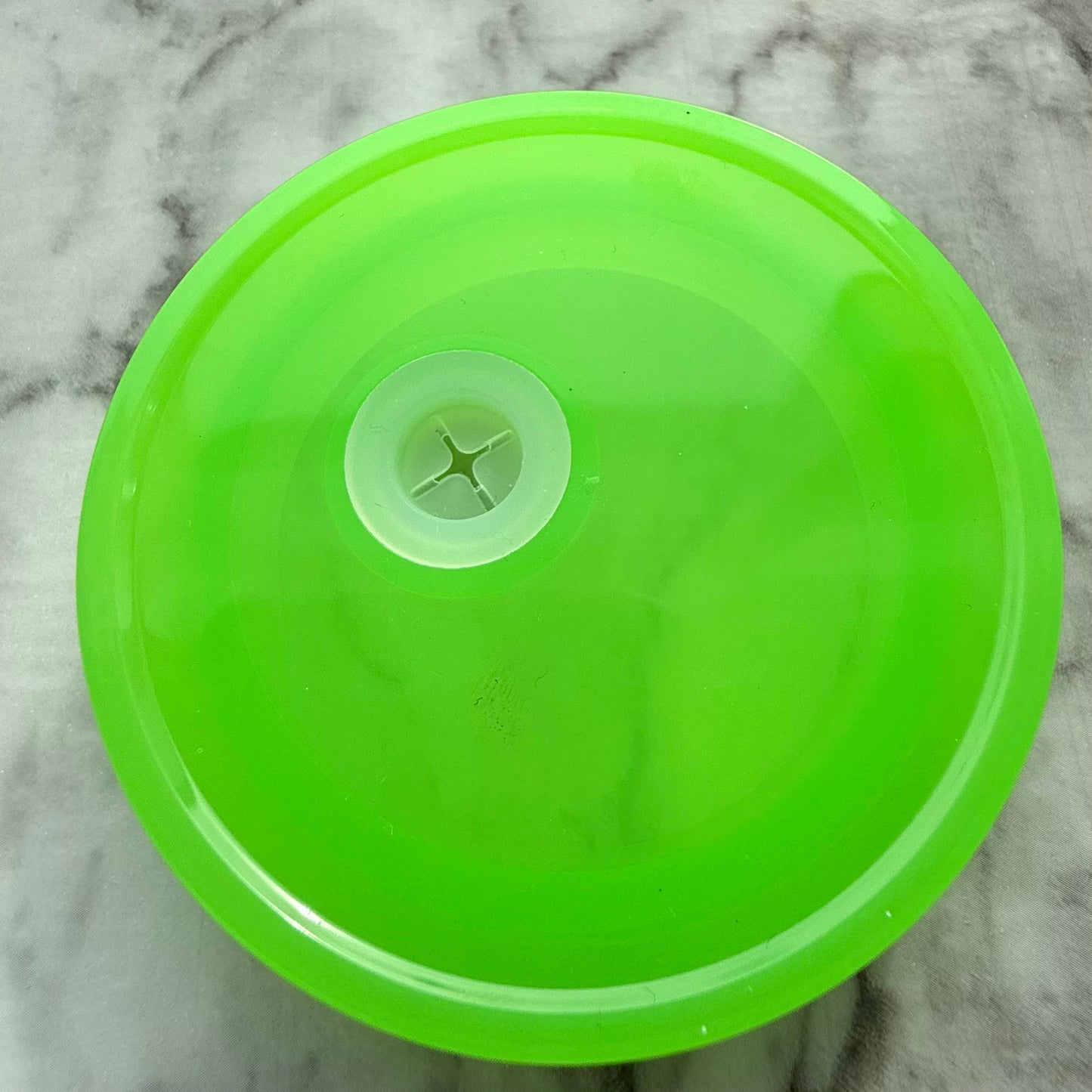 Solid Lids