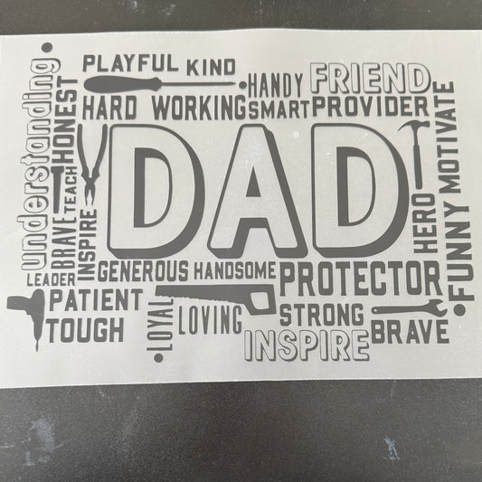Dad Sayings