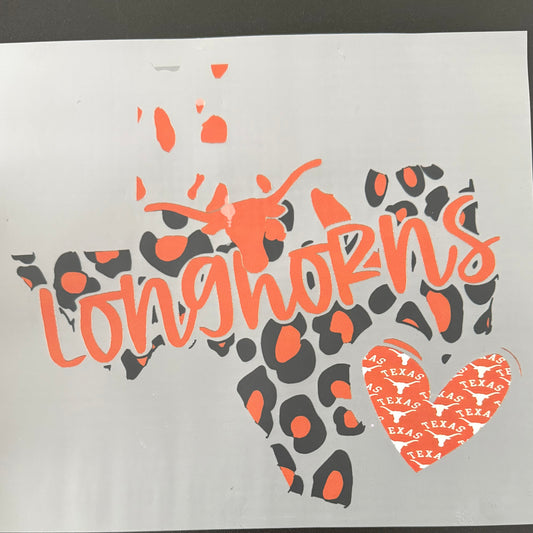 Longhorns