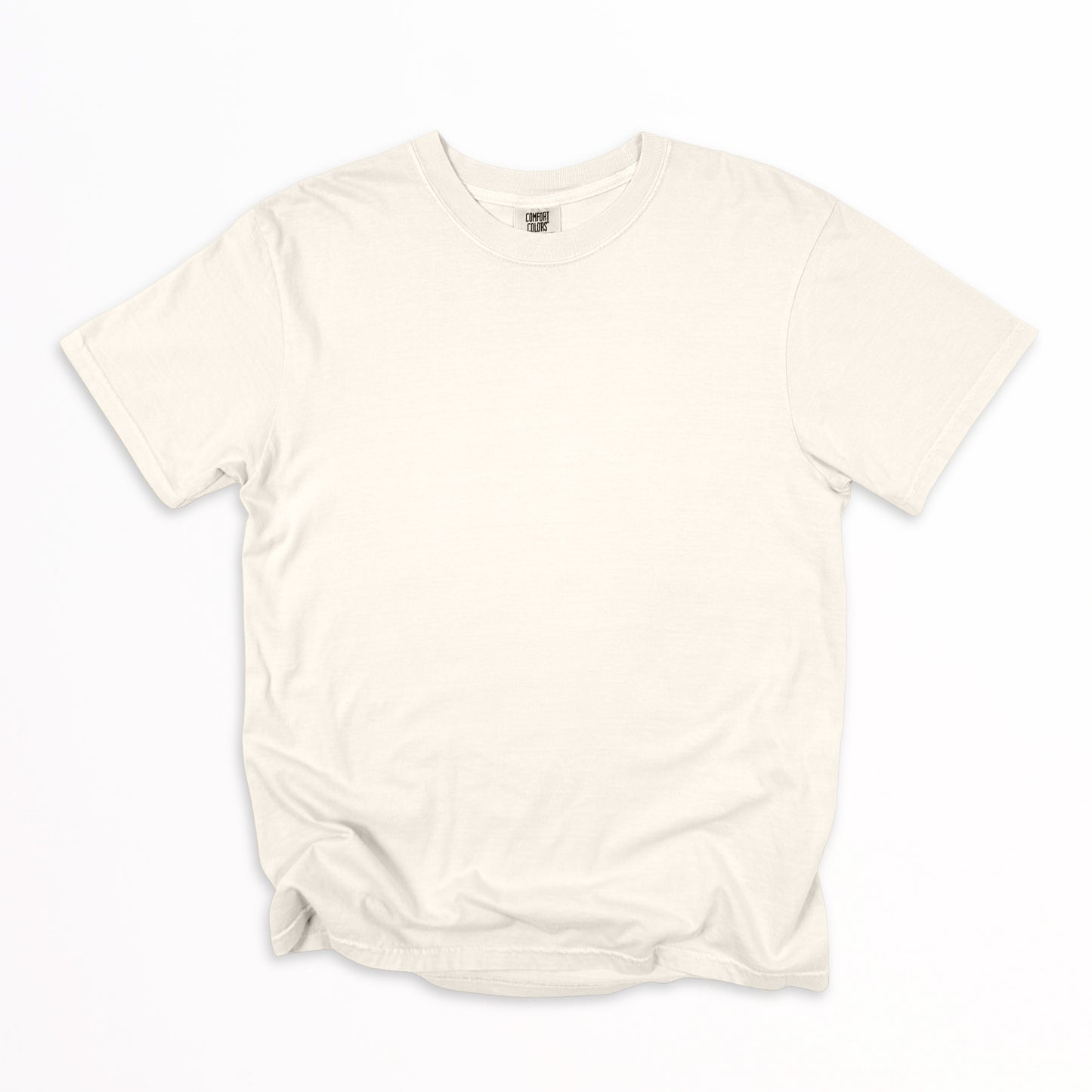 Ivory T-Shirt
