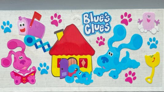 Blues Clues 1