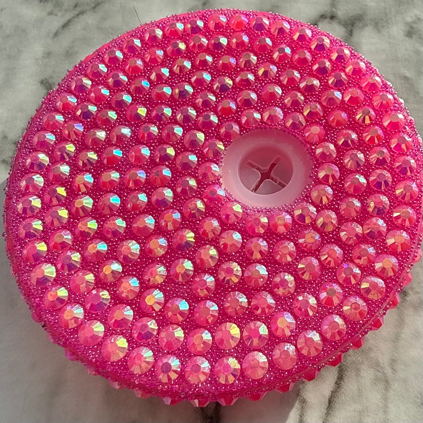 Rhinestone Lids 16 & 20