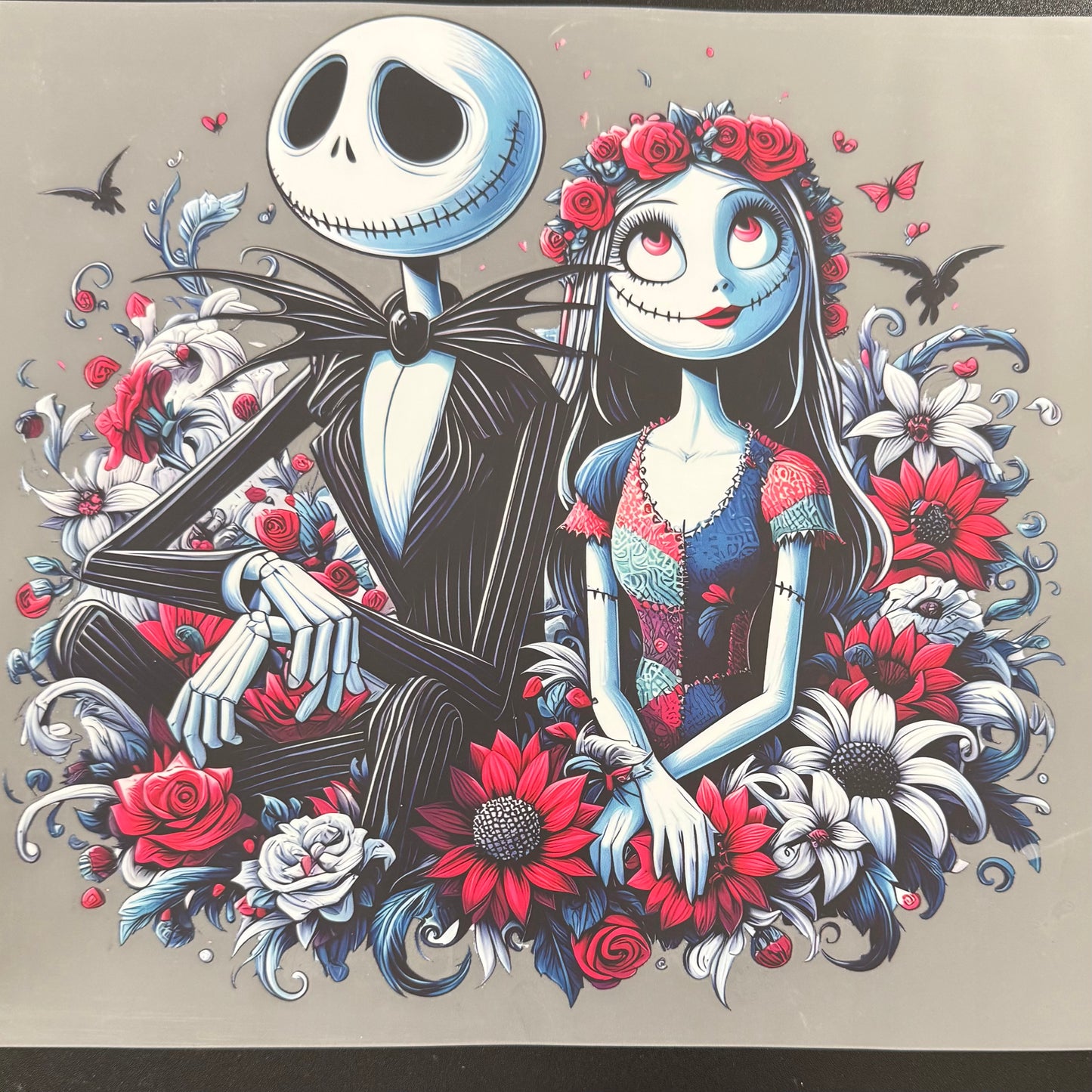 Jack And Sally