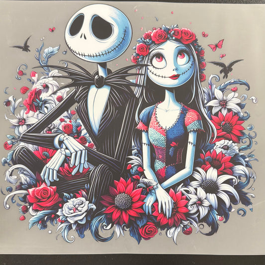 Jack And Sally