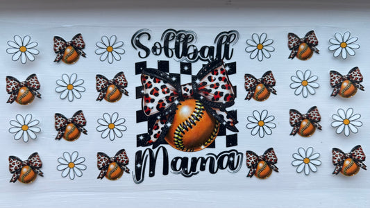Mama/Softball