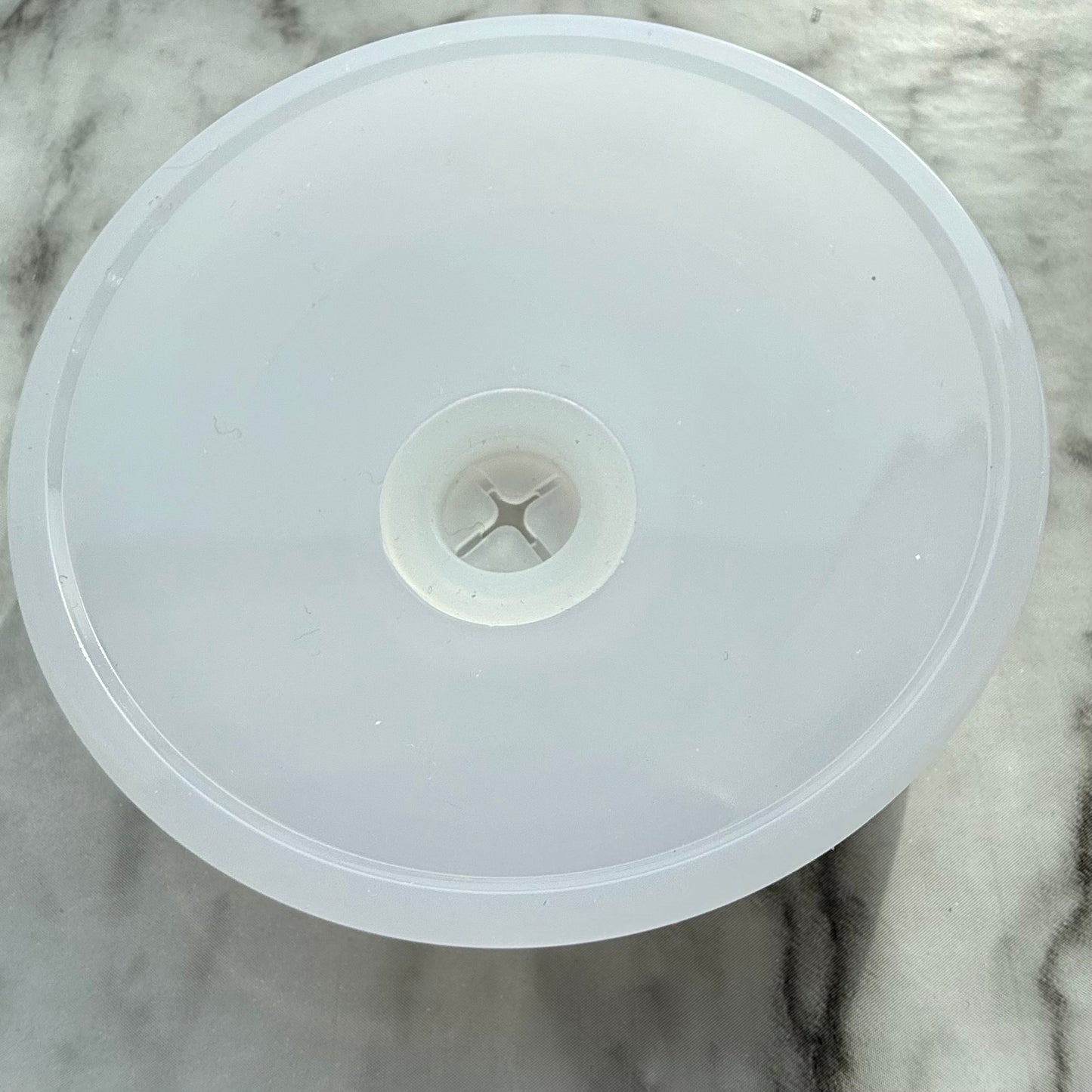Solid Lids
