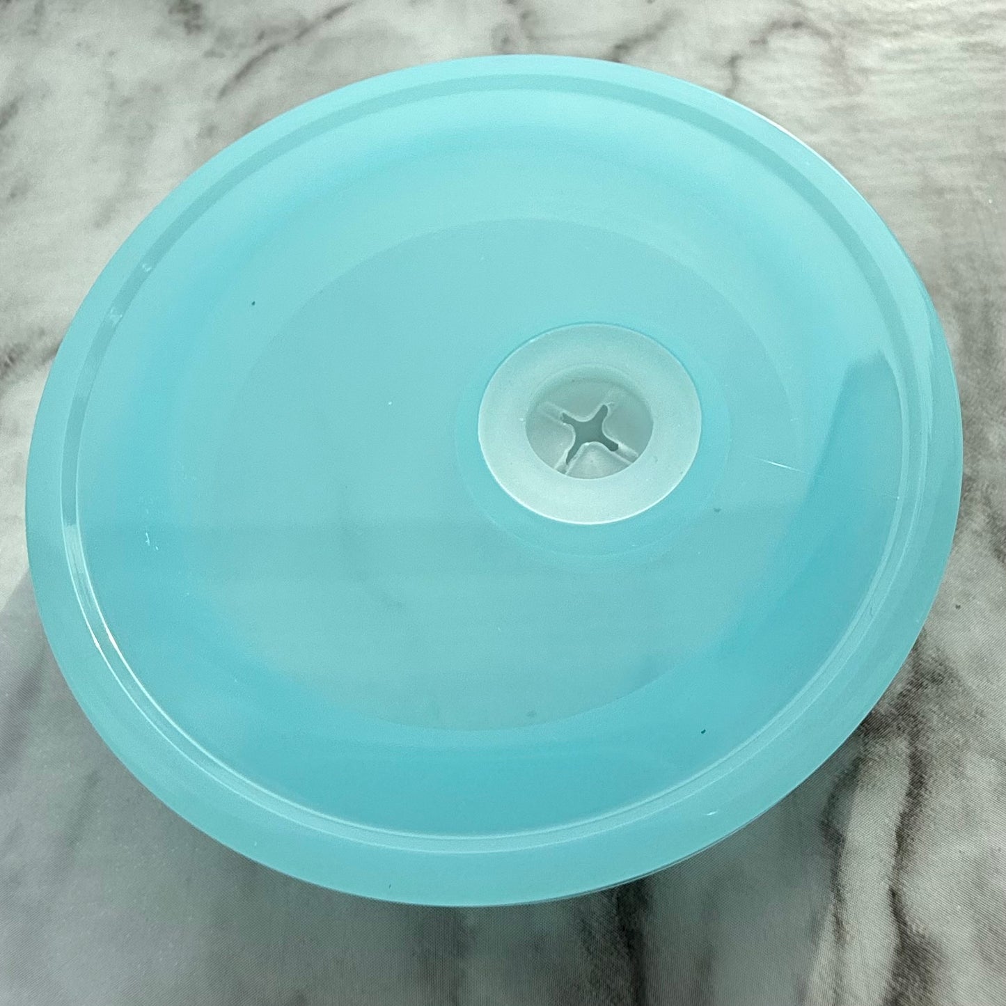 Solid Lids