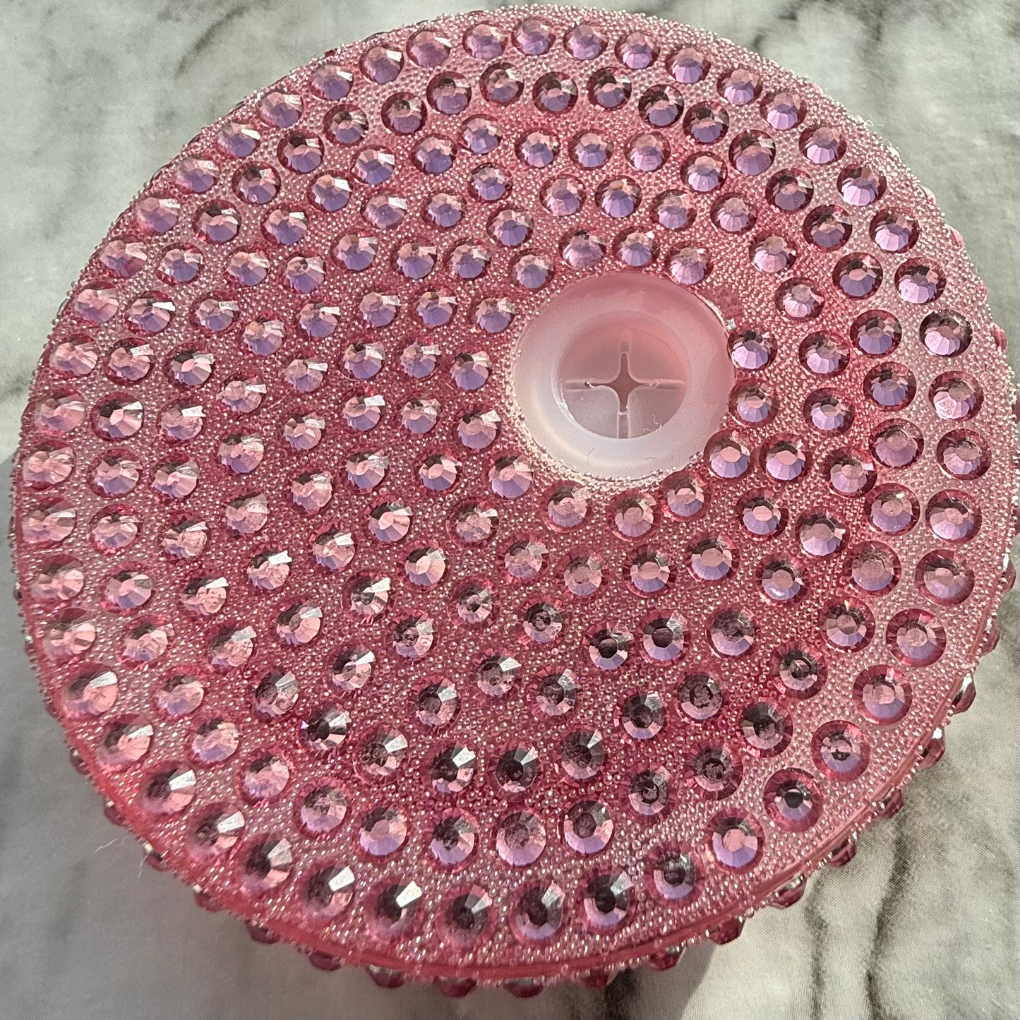 Rhinestone Lids 16 & 20
