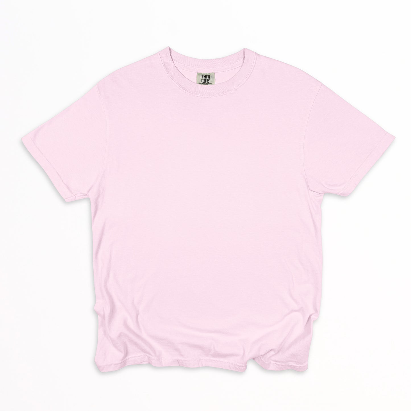 Light Pink T-Shirt
