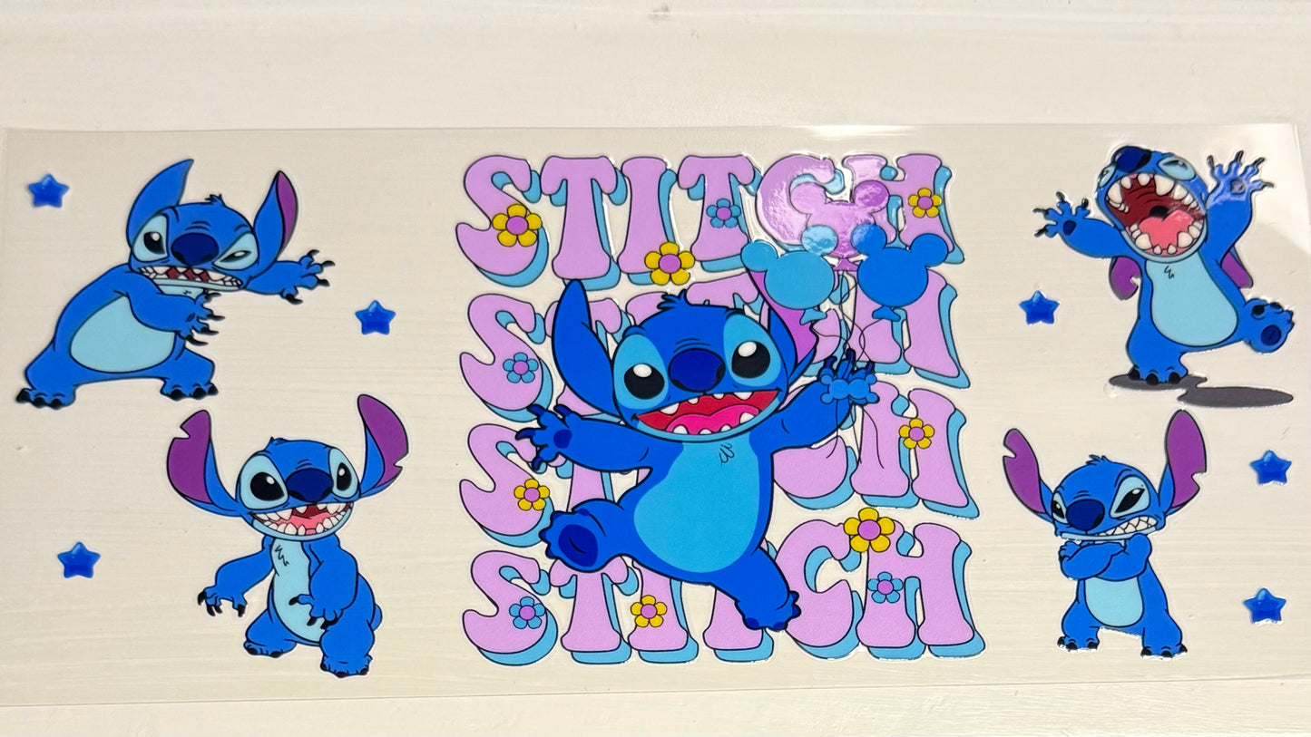 Stitch