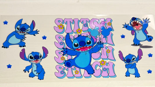 Stitch