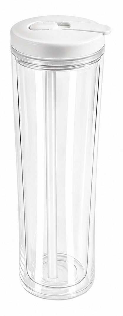 20 oz Flip Straw