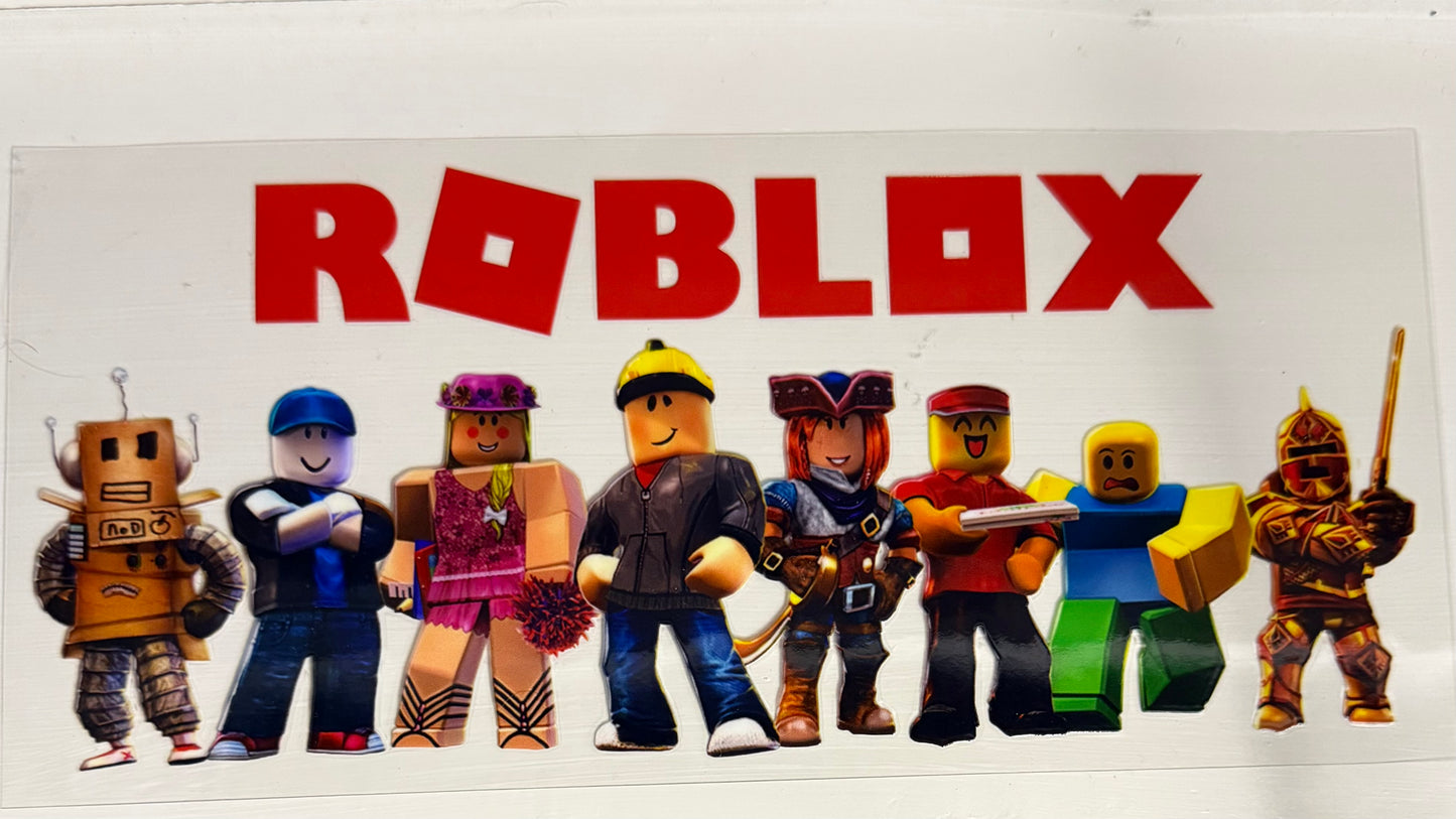 Roblox