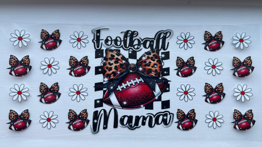 Mama/Football