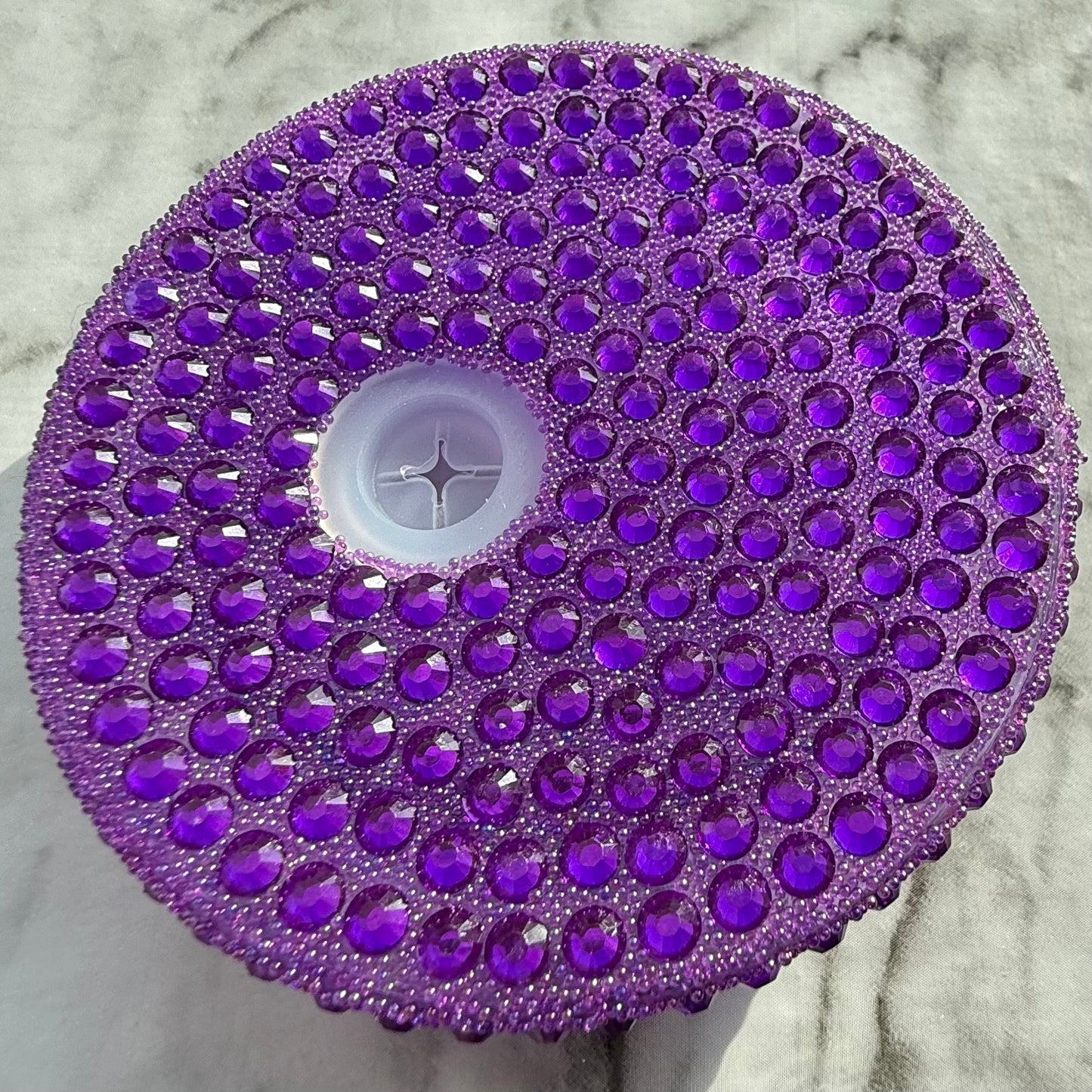Rhinestone Lids 16 & 20