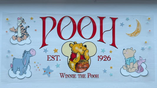 Winnie the Pooh