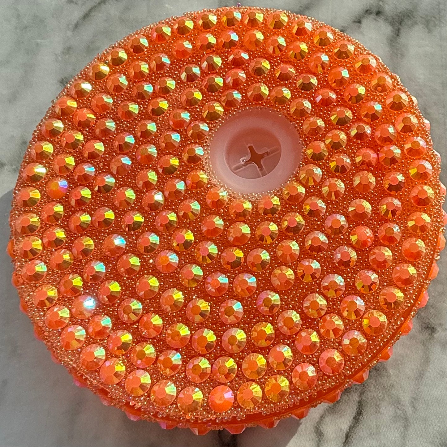 Rhinestone Lids 16 & 20