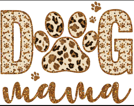 Dog Mama