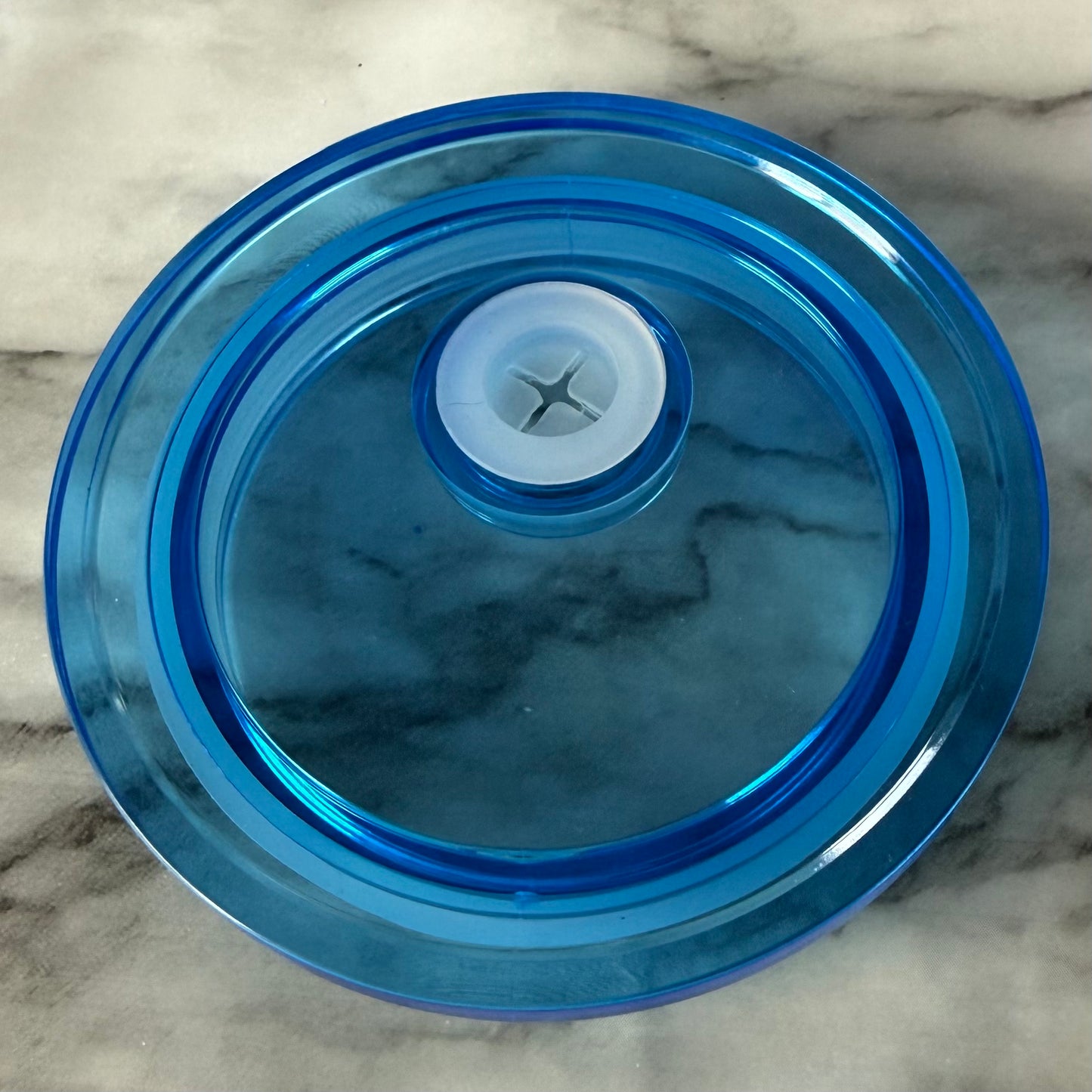 Translucent Lids
