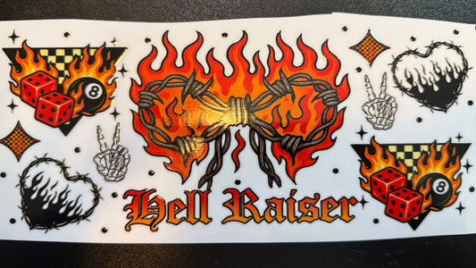 Hell Raiser