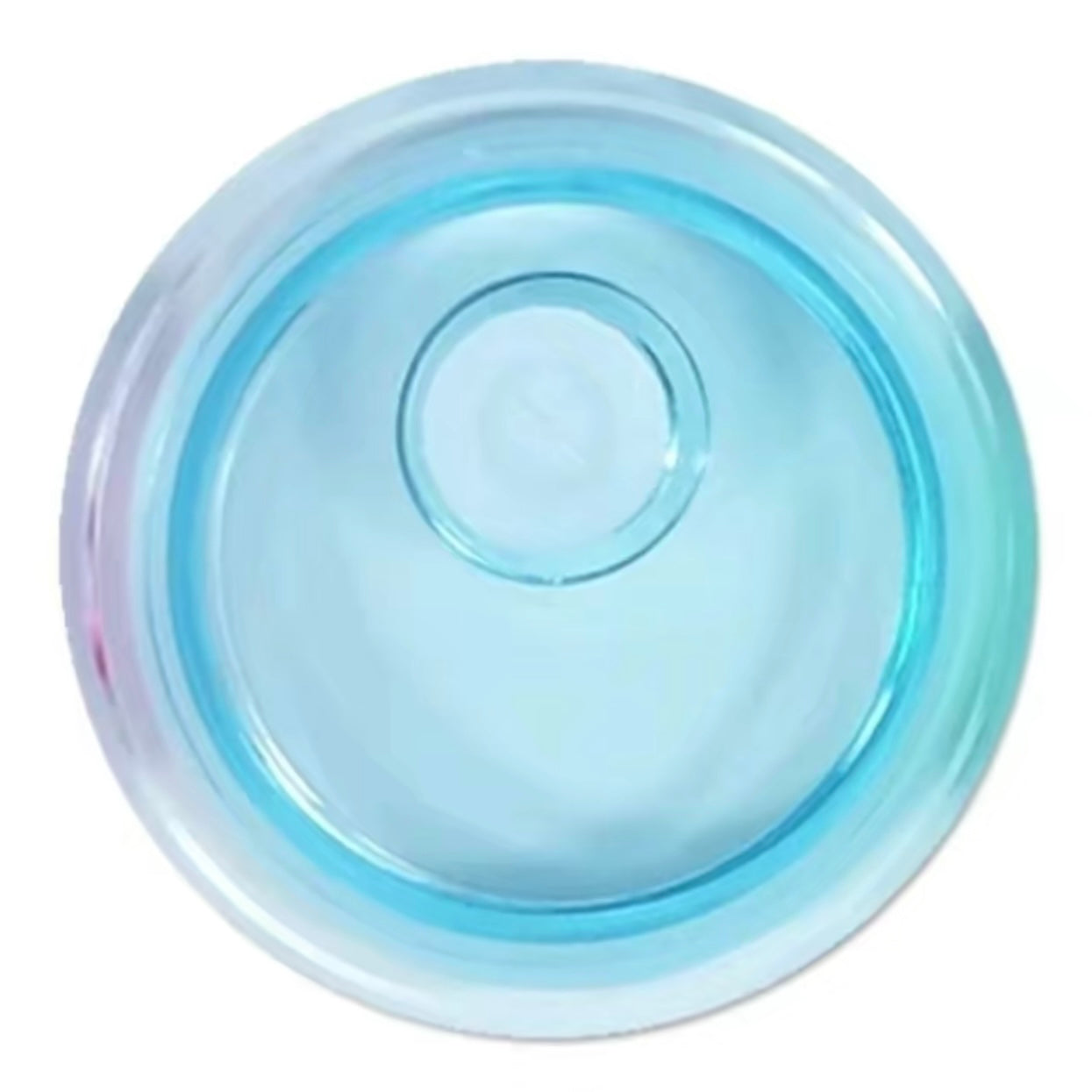 Translucent Lids