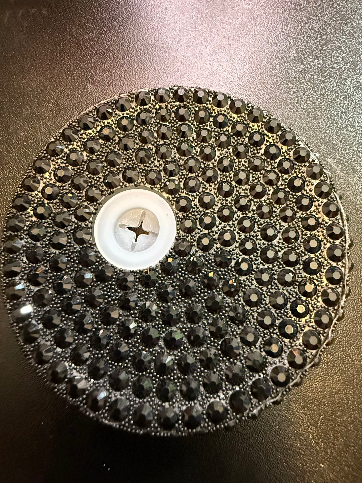 Rhinestone Lids 16 & 20