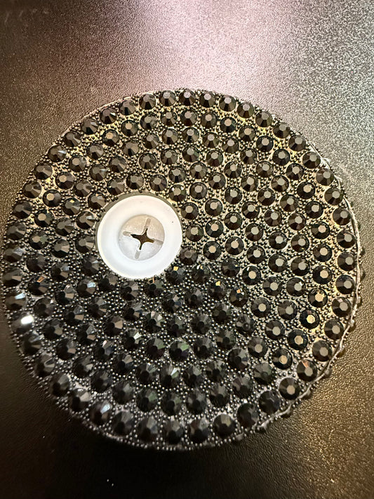 Rhinestone Lids 16 & 20