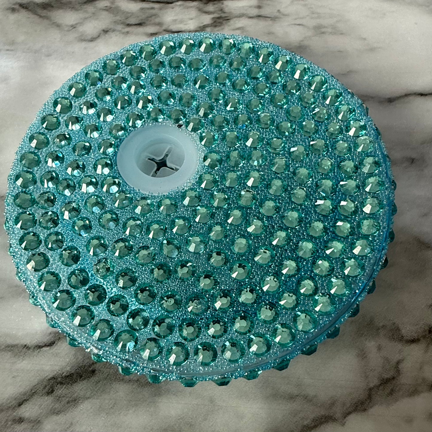 Rhinestone Lids 16 & 20