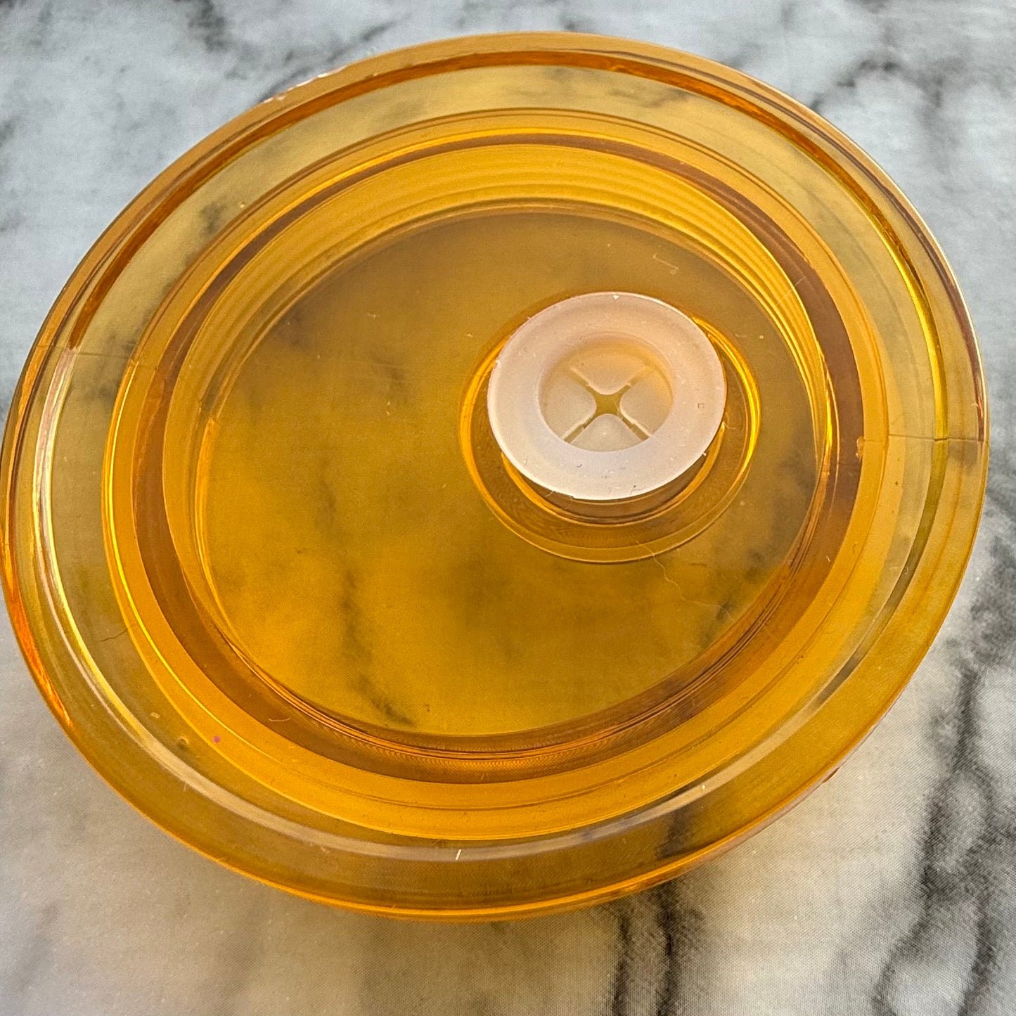 Translucent Lids