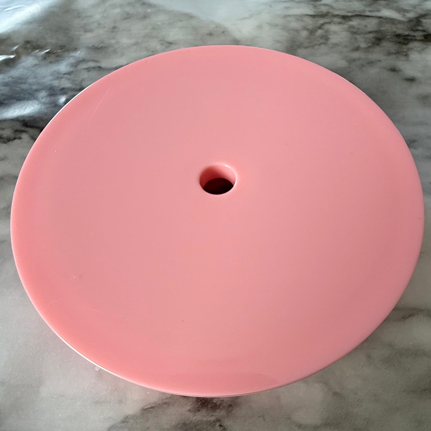 24 oz Solid Lids