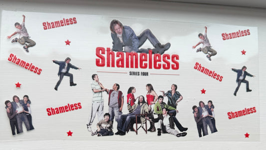 Shameless