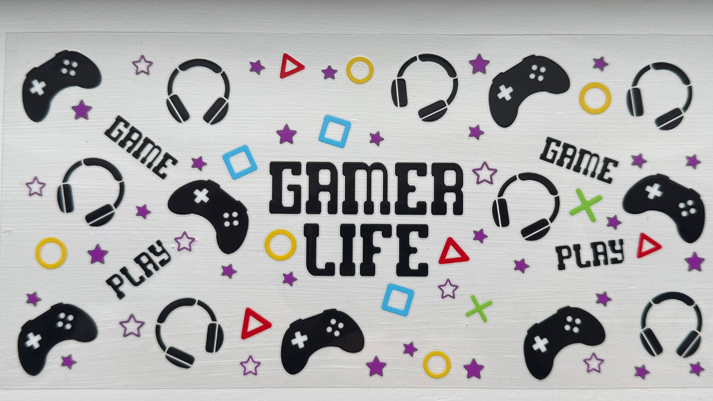 Gamer Life