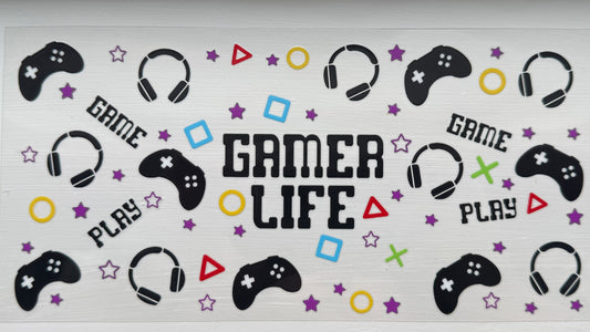 Gamer Life