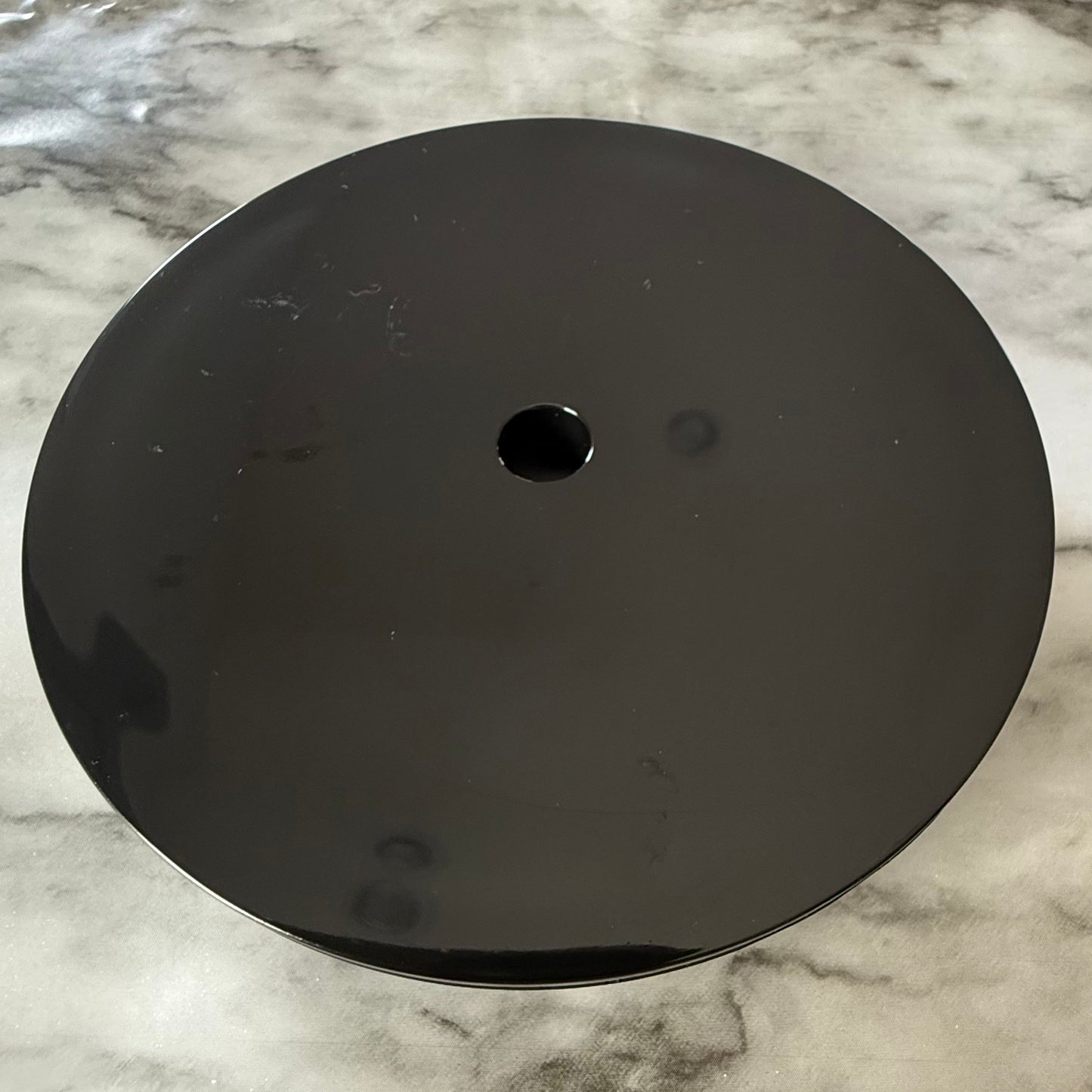 24 oz Solid Lids