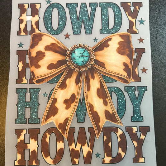 Howdy