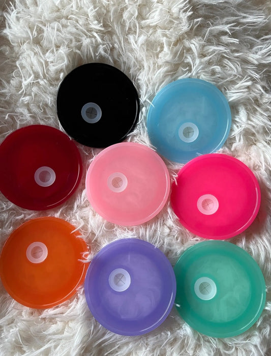 Solid Lids