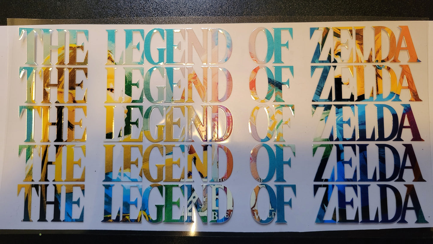 Legend of Zelda