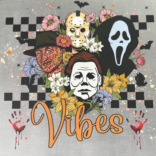Horror Vibes