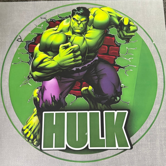 Hulk
