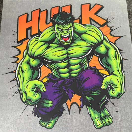 Hulk 2
