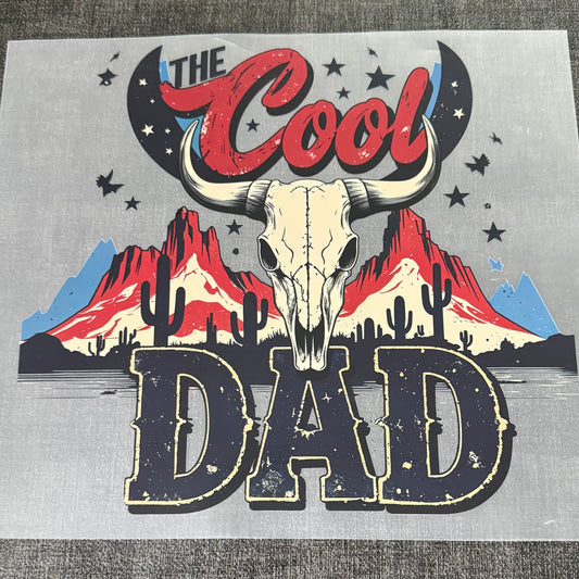 Cool Dad