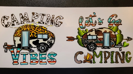 Camping Vibes