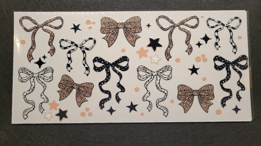 Bows/Leopard