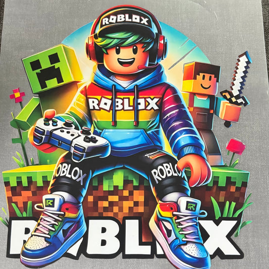 Roblox