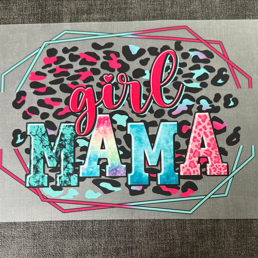 Girl Mama
